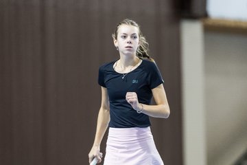 Neele Fredrich 10 - TNB Landesmeisterschaften